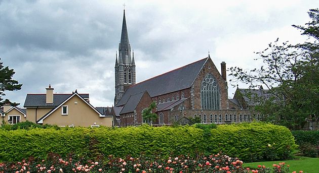 photo of dublin, Ireland