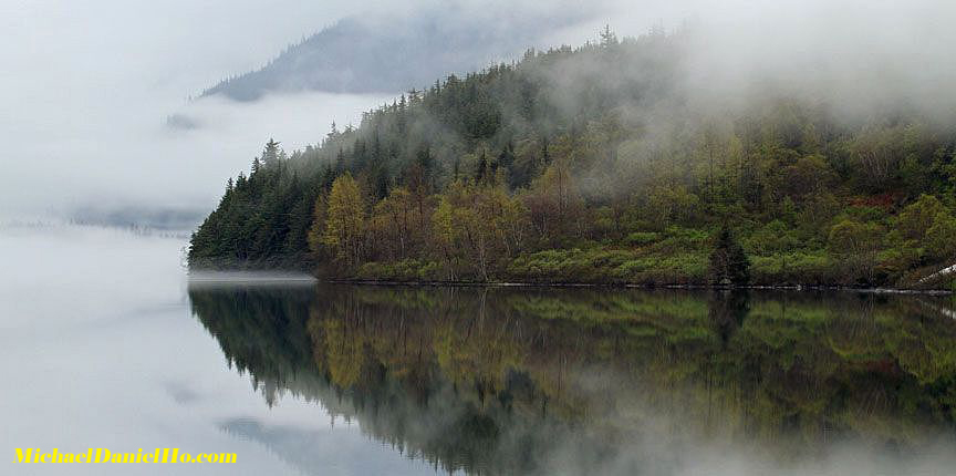 photo of Haines, Alaska