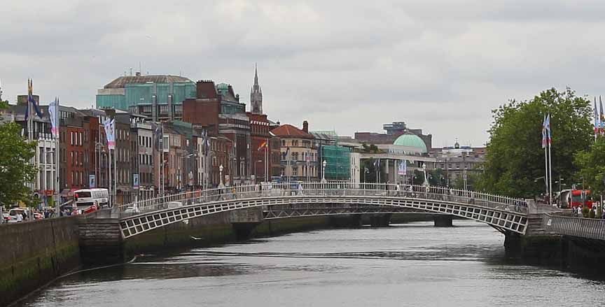 photo of Dublin, Europe