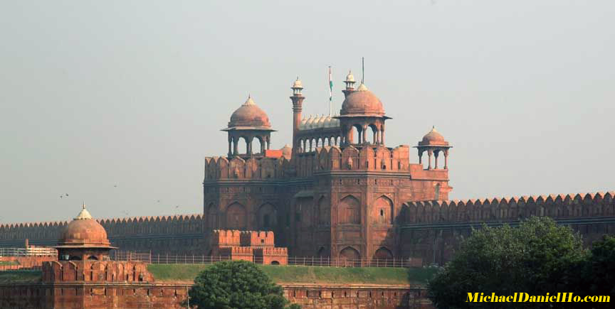 photo of Indian temple, India