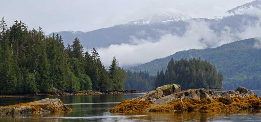 photo of Ketchikan, Alaska