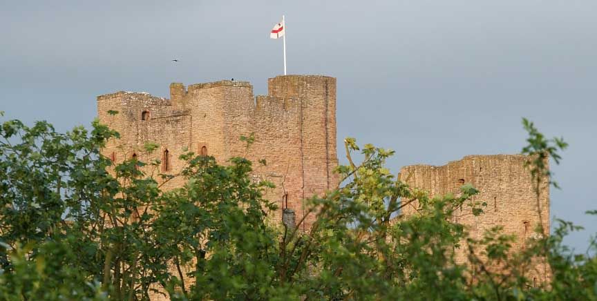 visions of england