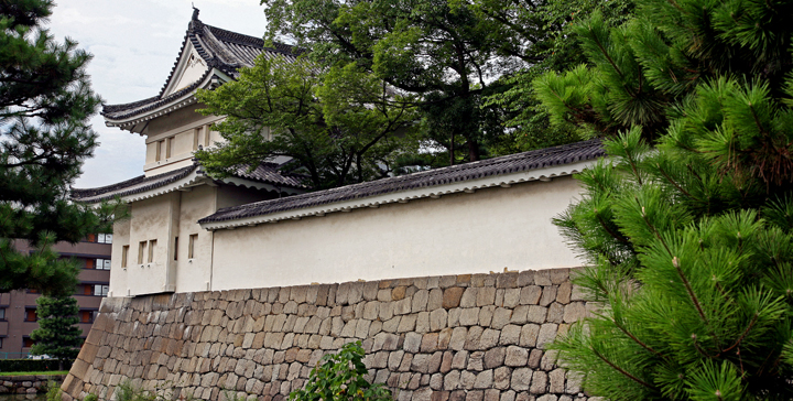photo of Nijo Castle, Japan