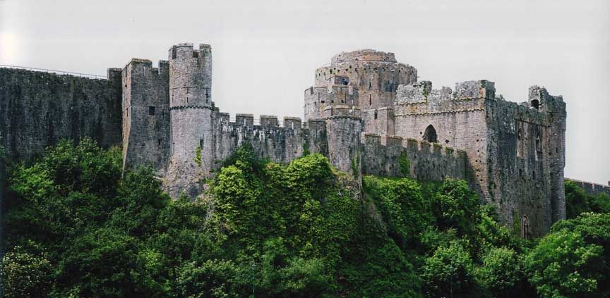 visions of wales