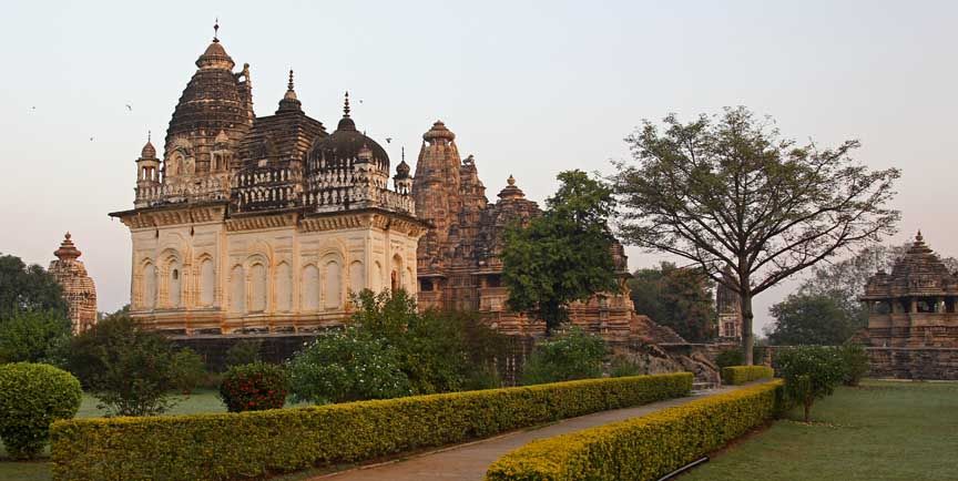 photo of Indian temple, India