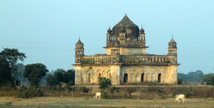 photo of Indian temple, India