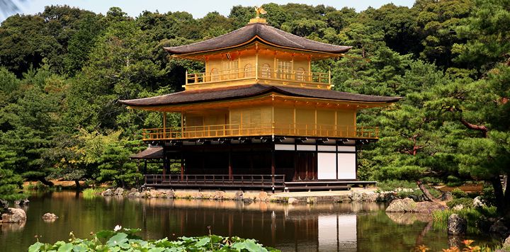 statue of buddha, Japan